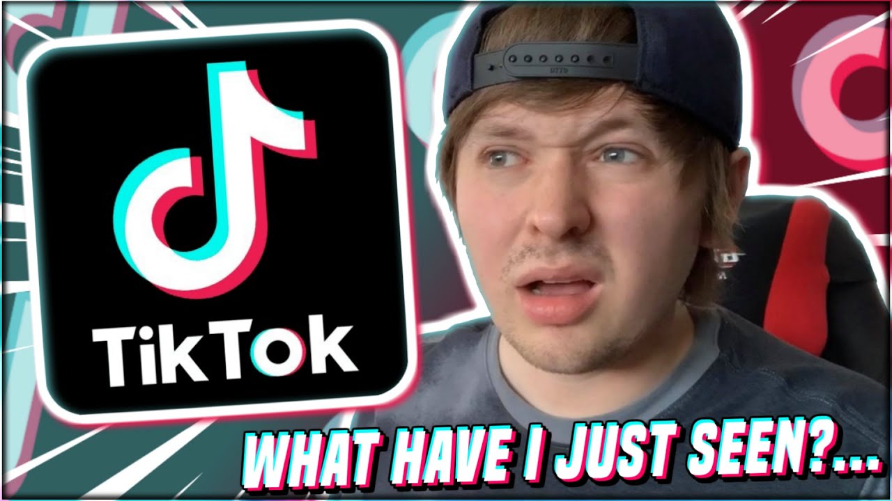 I try found out what Tik Tok Music has to offer... *UNEXPECTED* - YouTube