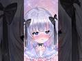 好きじゃないもん🥺 #新人vtuber #vtuber #かぐや様は告らせたい #anime #cute