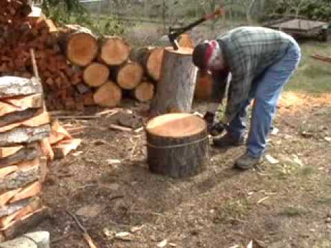 Smart-Holder Firewood Holder / Sawhorse | Doovi