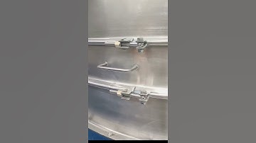 Look! Here is such an excellent tumbler screening machine!