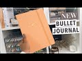 The Joy of Setting up a New Bullet Journal MID YEAR