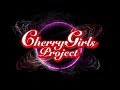 【2019.3.25】CHERRY GIRLS PROJECT 3rdワンマンライブ OPENING MOVIE