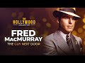 Fred MacMurray: The Guy Next Door | The Hollywood Collection