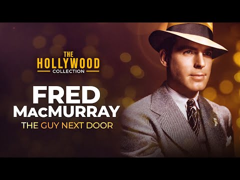 Wideo: Fred MacMurray Net Worth: Wiki, Żonaty, Rodzina, Ślub, Wynagrodzenie, Rodzeństwo