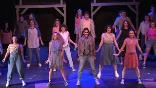 Footloose Youth Edition promo APOD