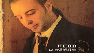 Hugo Lapointe - 23 décembre (Audio officiel) chords