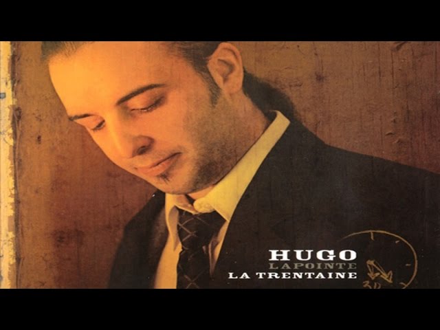 在 YouTube 上观看 Hugo Lapointe - 23 décembre (Audio officiel) 在 YouTube 上观看 Hugo Lapointe - 23 décembre (Audio officiel)