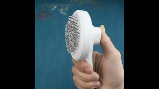 Remove Pet Hair in Seconds! Must-Have Tool for Pet Owners #PetHairRemover #PetHair #CleaningHack