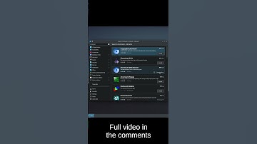 KDE Neon easy app installation 1 #kdeplasma