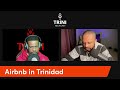 Airbnb in Trinidad #makeitsimplett #podcast #trinidadandtobago #airbnb