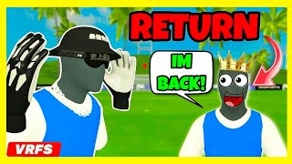 The 2v2 Knockout Tournament Returns! (VRFS)