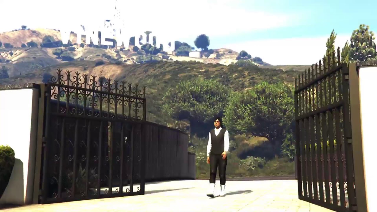 GTA5 onlie Een Jonas 👍🔴🔴