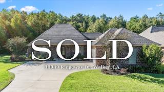 30939 Ridgeway Dr video tour