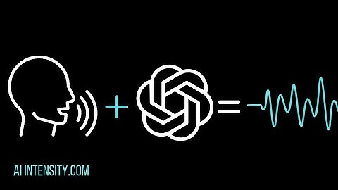 Open Ai New Voice Cloning Model ( ALL EXAMPLE VOICE ) | AI INTENSITY