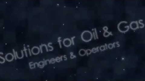 HMI/SCADA Solutions for Oil and Gas Engineers and Operators - ICONICS