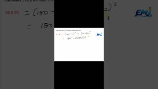 The Multiplication Trick Your Teacher Never Showed You