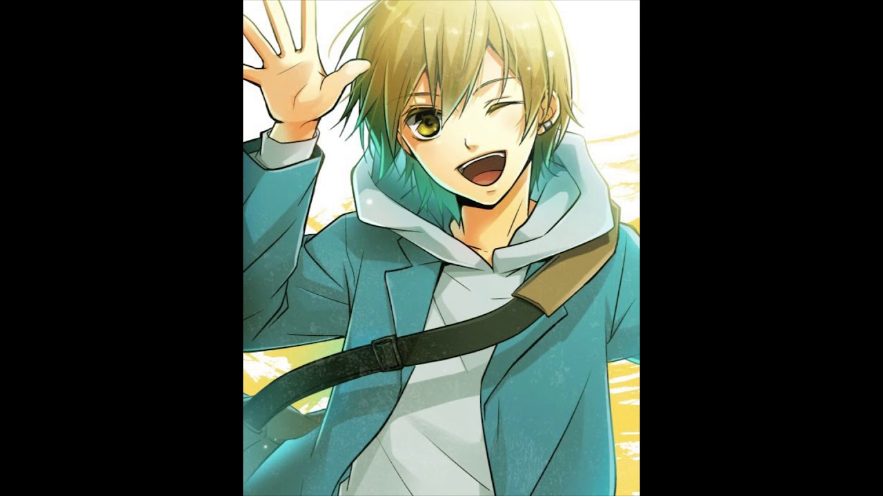 Bye Bye SS501 Nightcore