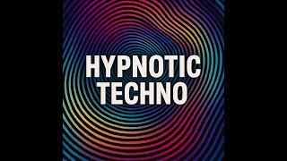 dj Shabby - April 2025 Hypnotic Techno Mix #djmix #hypnotictechno #techno