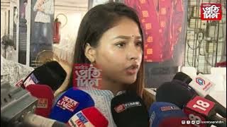 ▶'শ্যামকাণু মহন্তক অসমলৈ আনক আৰু ৰাইজৰ হাতত গটাই দিয়ক'