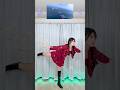 【飛んでみた】七人のカリスマ「ロマンジェットカリスマ」 #野田真理愛 #shorts
