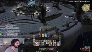 MOVING STREAMS TO NEW CHANNEL! Patch 7.41! Up Early to Grind Phantom Weapons