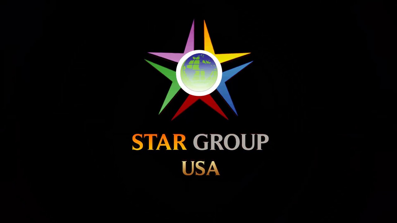 STAR GROUP USA - YouTube
