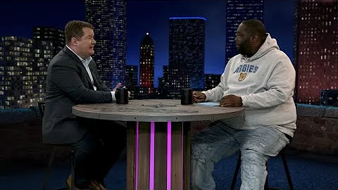 Love & Respect with Killer Mike - Eric Erickson