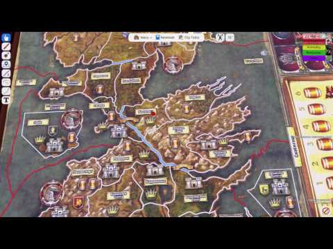 Tabletop Simulator от 19.06.16