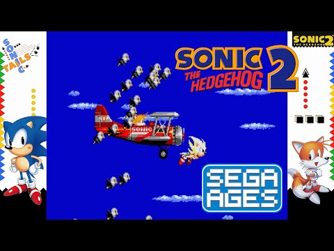 Videó: A Switch Legújabb Sega Ages Bejegyzés Egy Régi Klasszikus Készít Fel újraértékelést