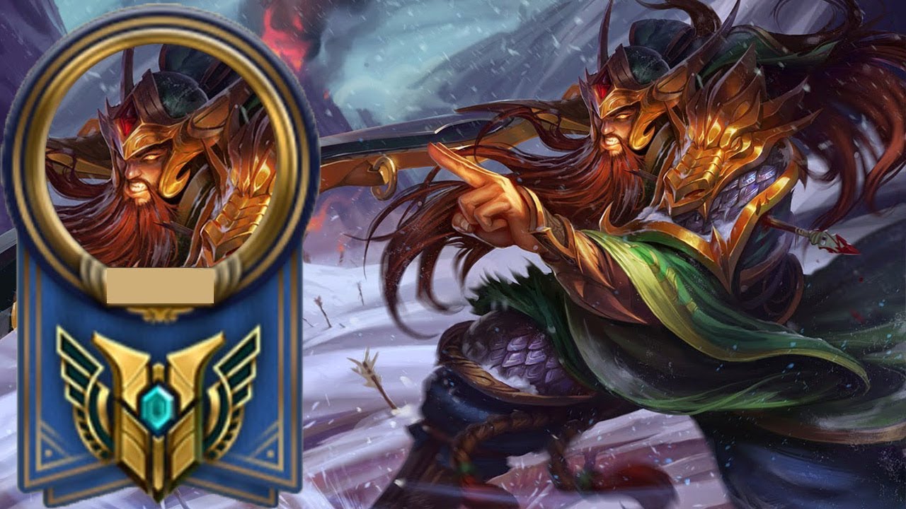 lol mod skin not working Tryndamere Montage