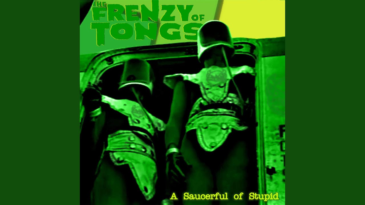 [We'll Have a] Monster Party (feat. Monster Party, Matt Weinhold, Larry Strothe, Shawn...