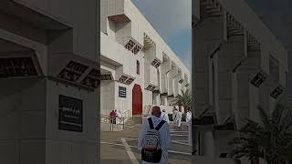 Masjid Ayesha Makkah |Miqat Masjid Aisha Full View| #masjidayesha #shortvideo #makkahmadinah #viral