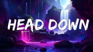 Lost Frequencies - Head Down (Lyrics) ft. Bastille LyricsDuaLipa