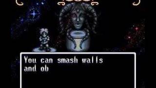 Illusion Of Gaia Playthrough 9 Itory Village