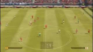 Download lagu PES 2016 Gameplay England Vs Spain PS3 HD