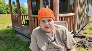 Autism - Dealing With Late Diagnosis @NickolasGreenOutdoors