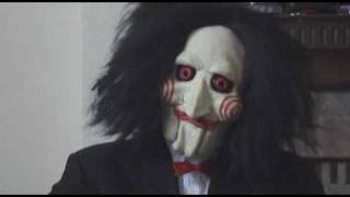 Jigsaws Message Fail