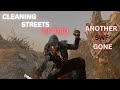 CLEANING THE STREET OF DBD || ANOTHER SWF GONE