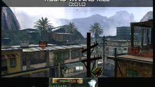 Favela quickscope