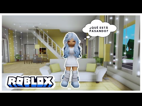 HAY QUE HABLAR… 🫂😖 | Roblox Brookhaven