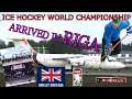 Как прилетела Великобритания 2021-Чемпионат мира по хоккею,Great Britain-HOCKEY WORLD CHAMPIONSHIP