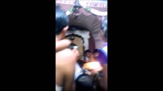 Jarni Narasimha Temple Bidar