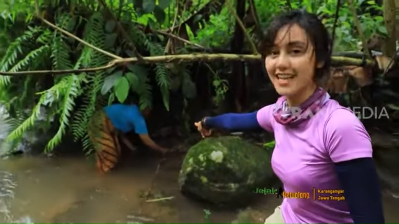 MENJEJAKI BUMI YAVADWIPA JAWA TENGAH | JEJAK PETUALANG