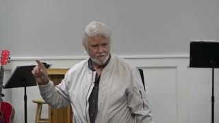 Taste Of Honey by Pastor Bob Joyce at www bobjoyce org