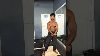 🏋️parishan ho to gym jao breakup hua to gym Jao👍💪💯 #fitnessfreak #indianfitness #shorts
