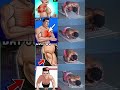 chest workout 😱💪 #workout #fitnessmotivation #shortvideo
