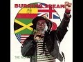 BURNING SPEAR  - On The Inside (The World Should Know)