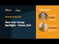 Java User Group Spotlight - Torino JUG - Payara Podcast