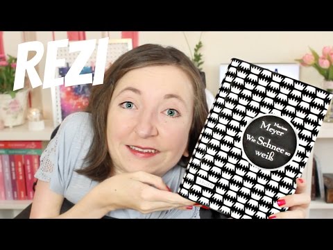 Wie Schnee so weiß (Die Luna-Chroniken 4) YouTube Hörbuch Trailer auf Deutsch