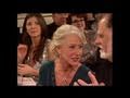 Helen Mirren Wins Best Actress Mini Series - Golden Globes 2007